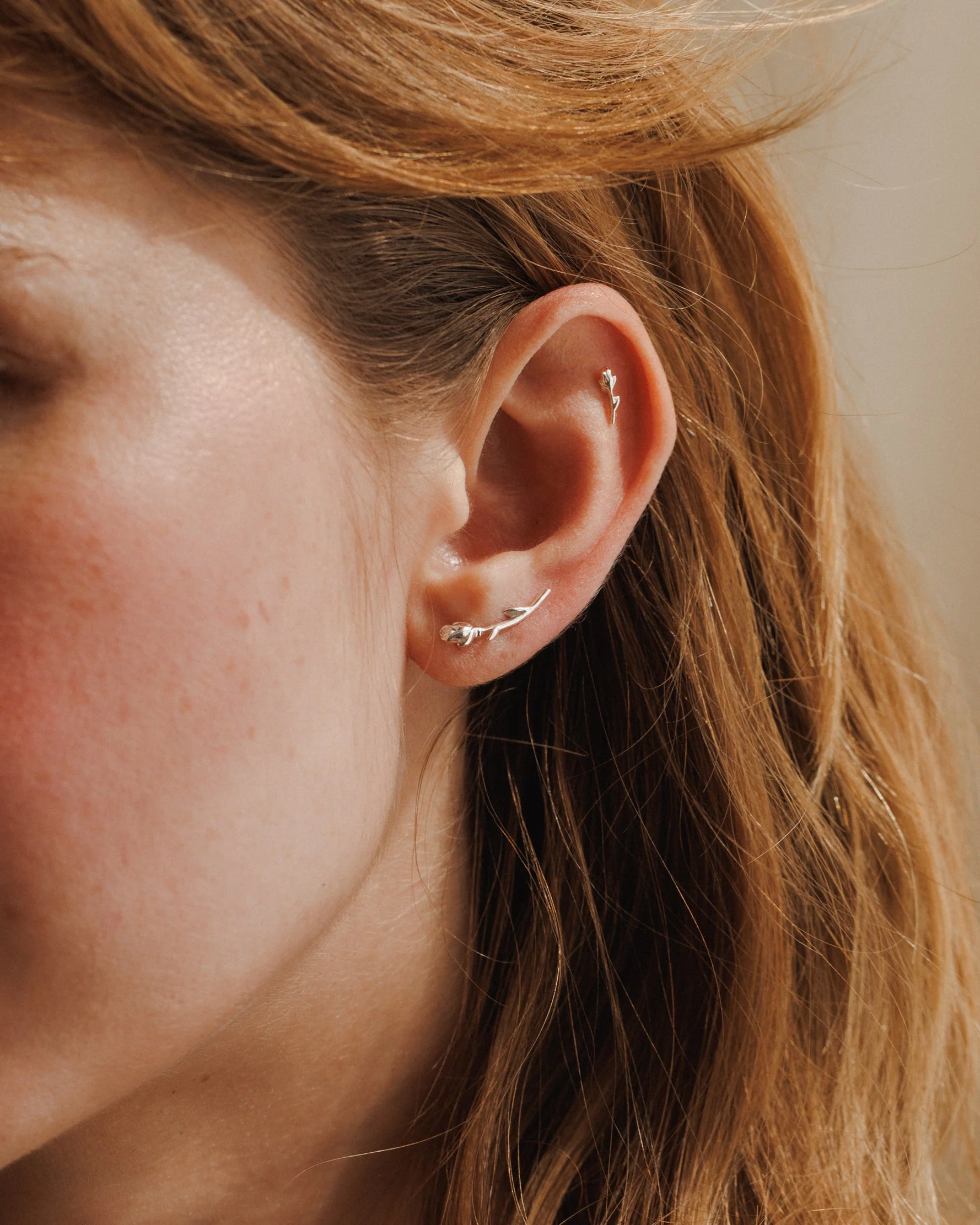 Rose Ear Climber - Image 6