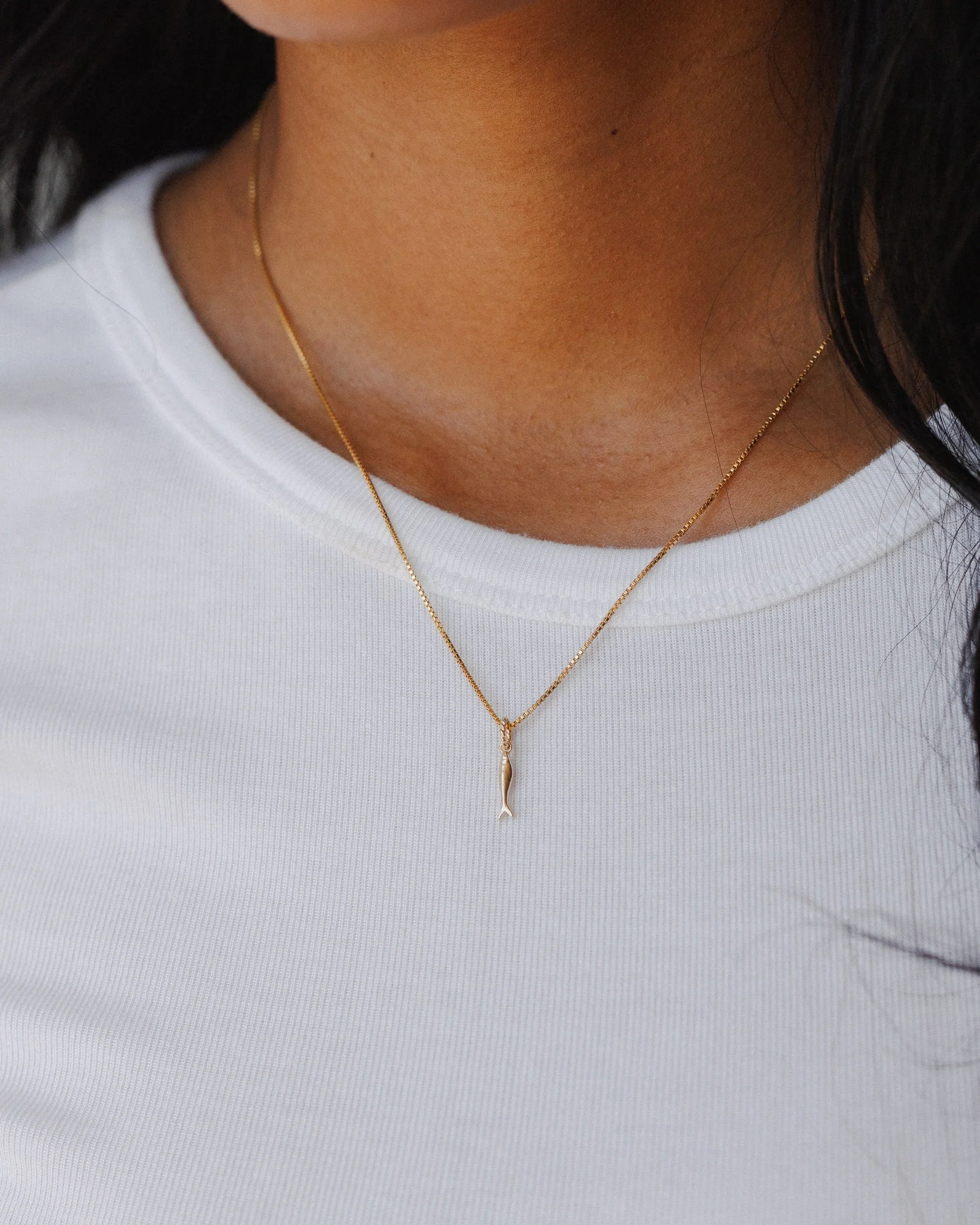 Sardine Charm - Image 7