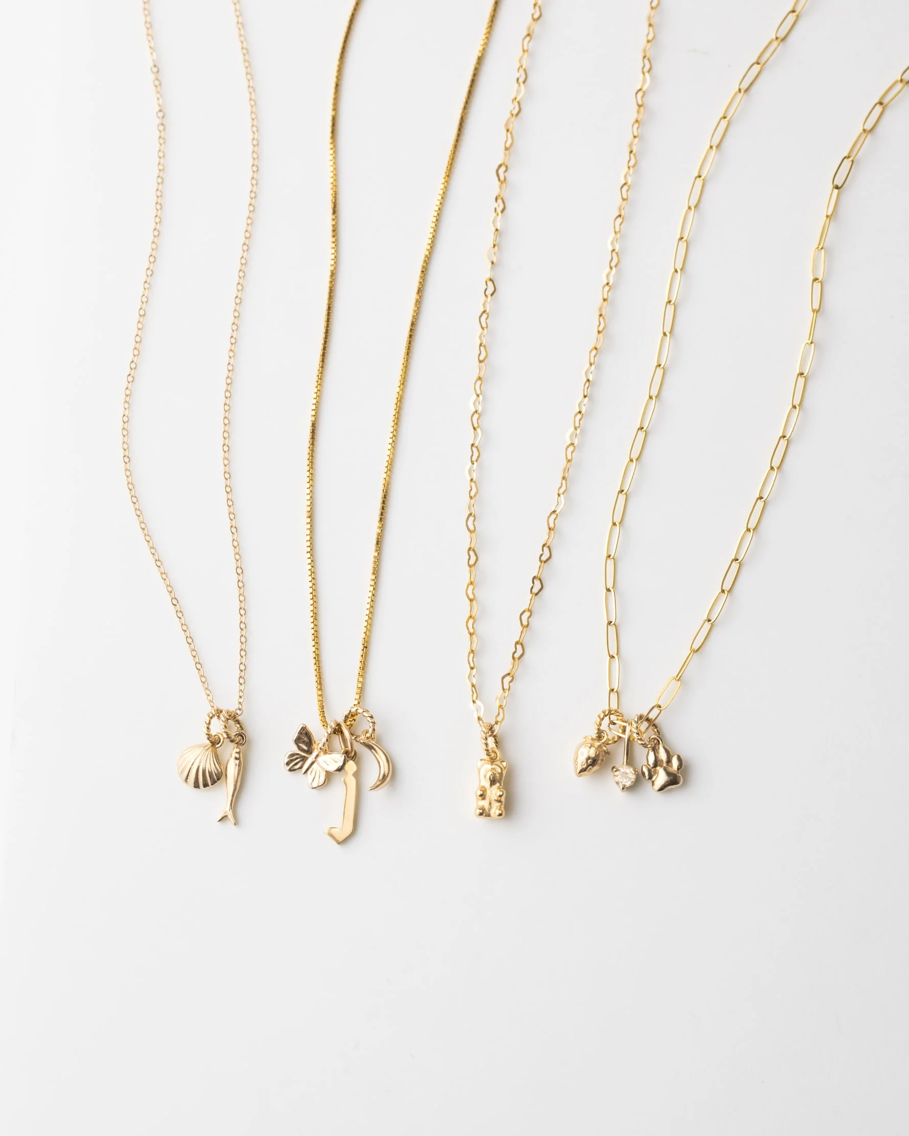 Seashell Charm - Image 11
