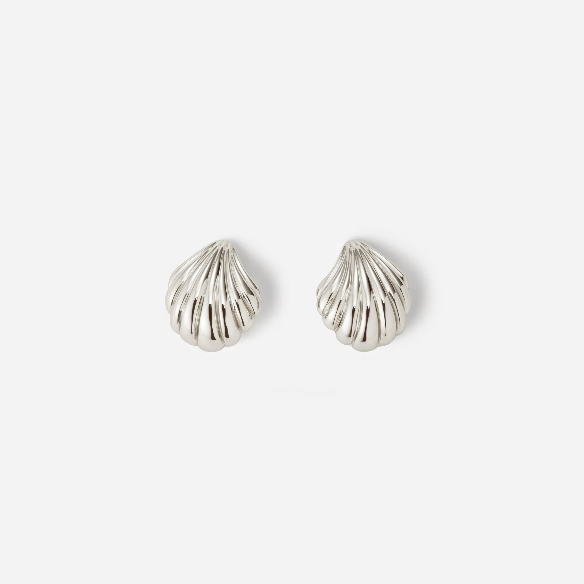 Seashell Studs - Image 2