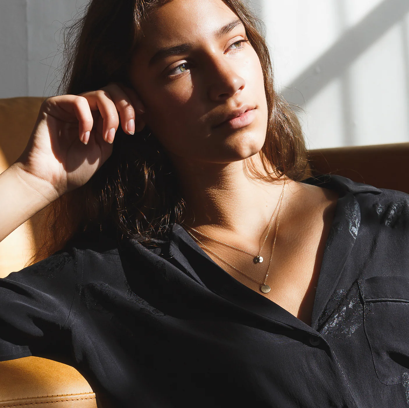Yue + Lor Layered Set - Image 4