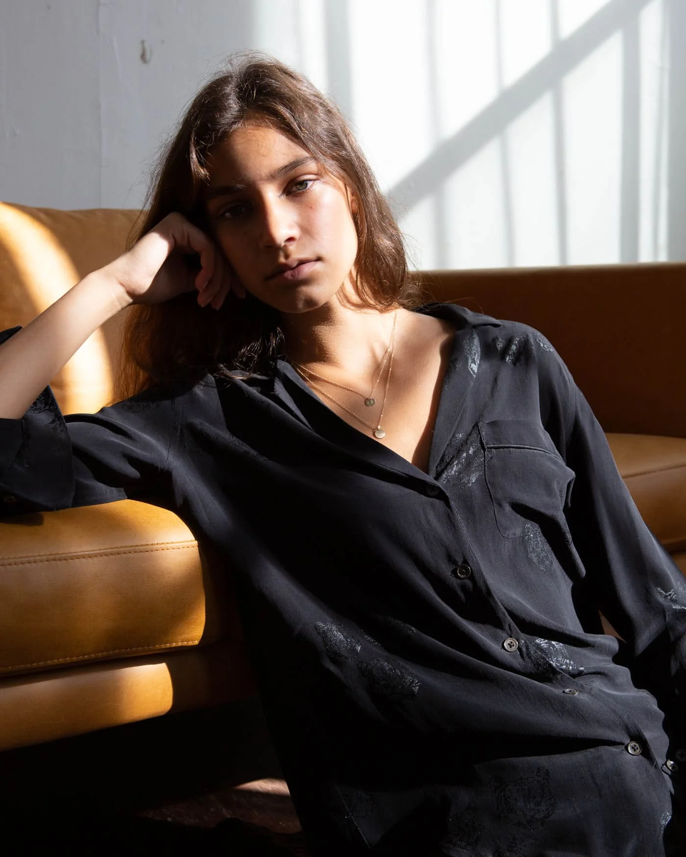 Yue + Lor Layered Set - Image 7