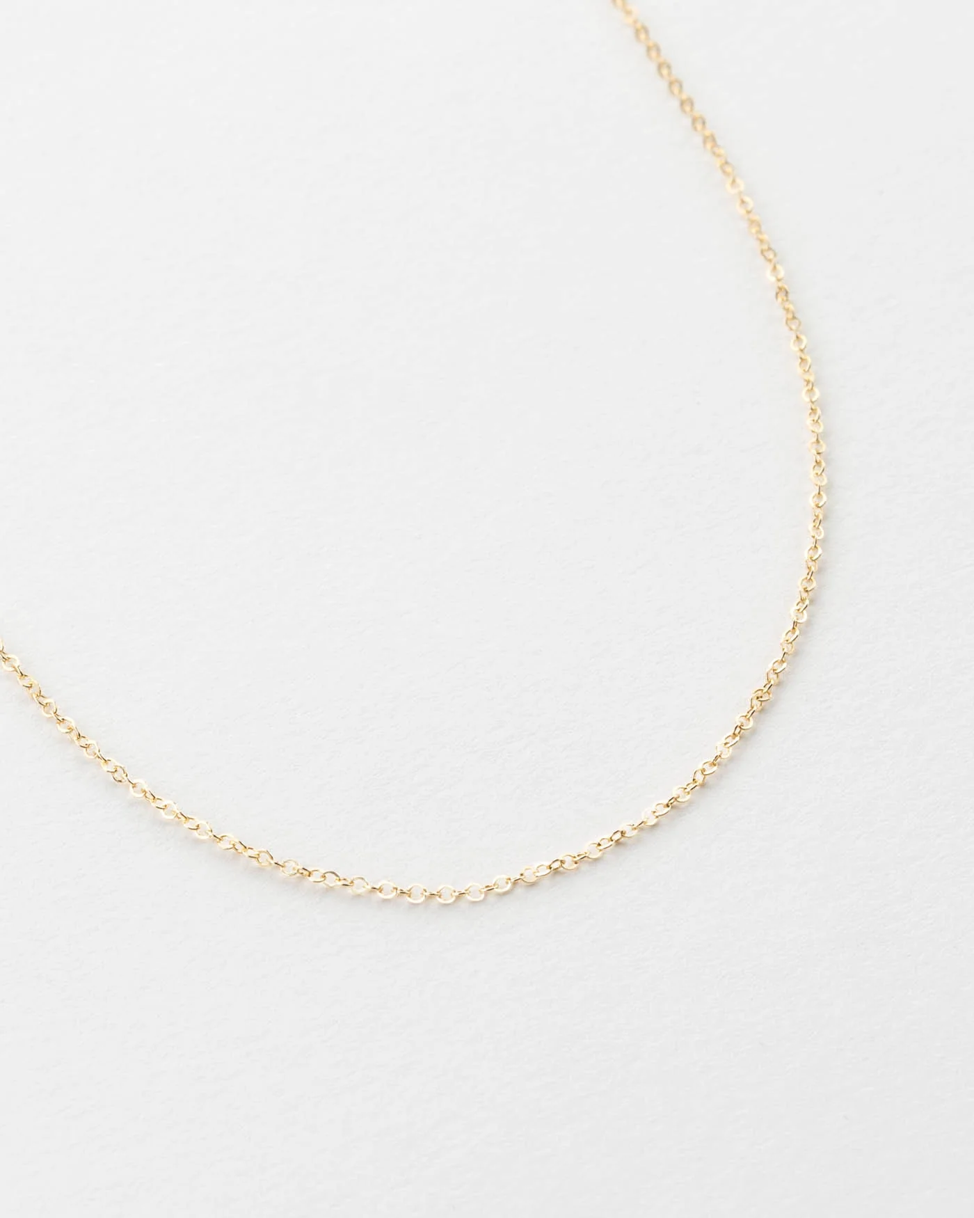 Dainty Chain + Lor Layered Set - Image 3
