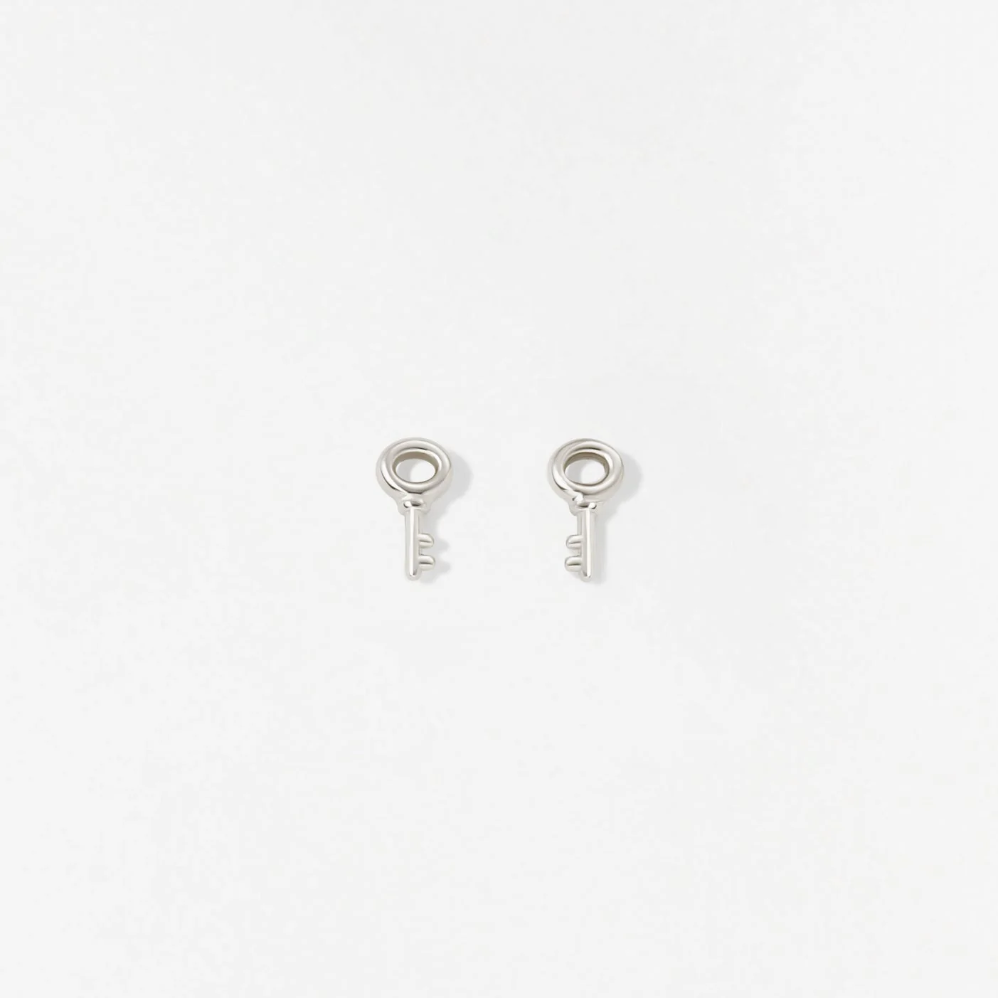 Skeleton Key Studs - Image 2