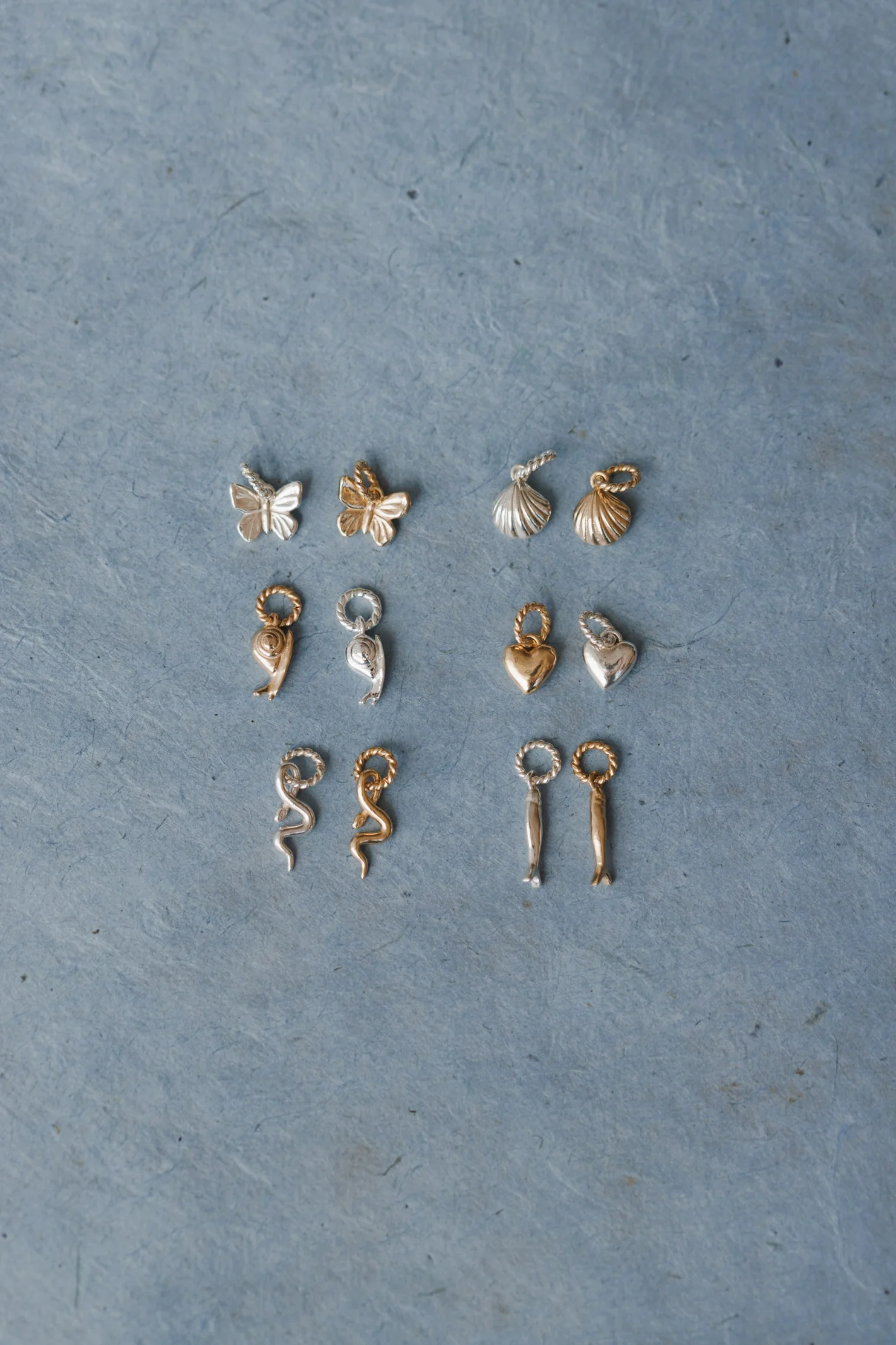 Full Heart Charm - Image 6