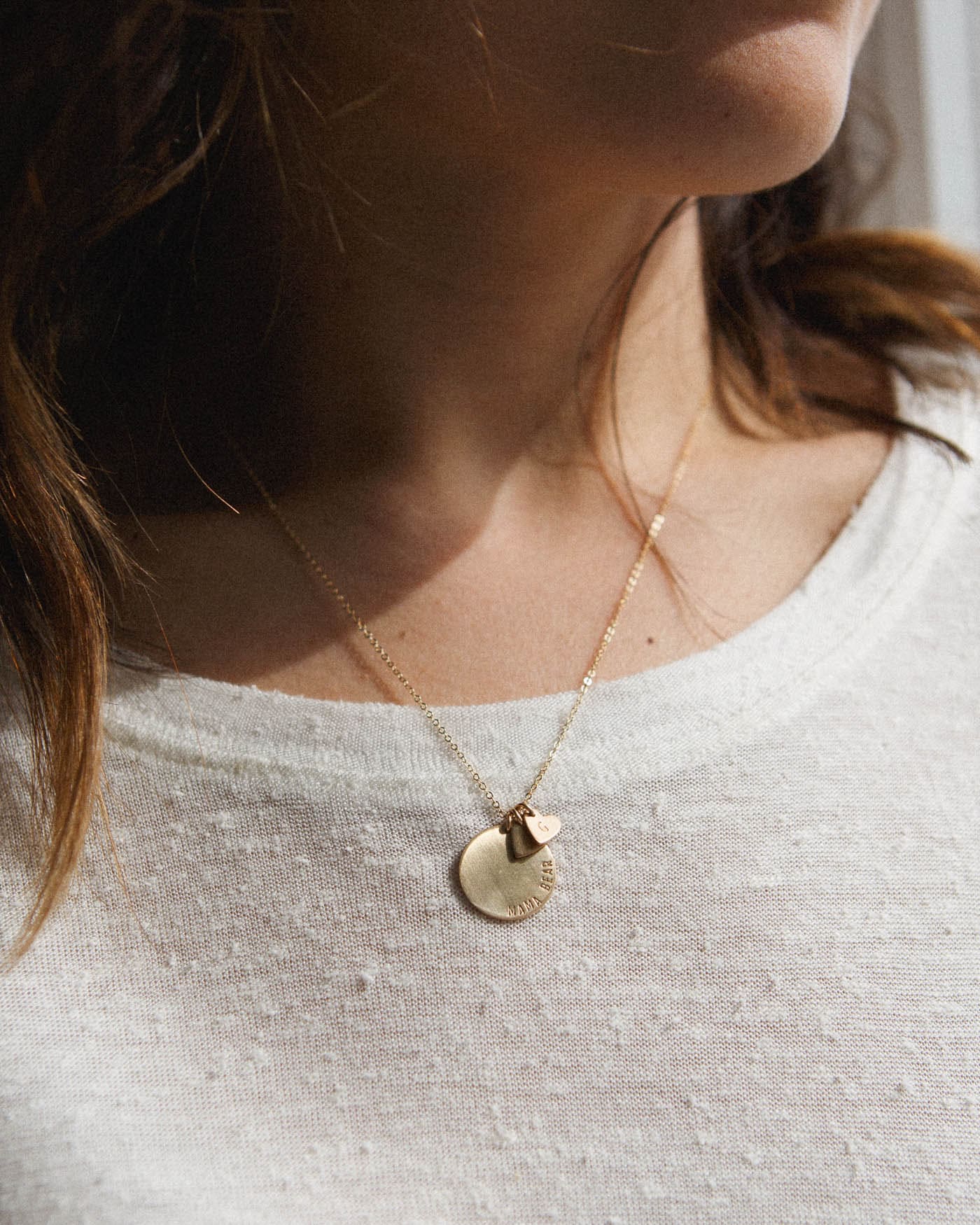 Sofia Necklace - Image 4