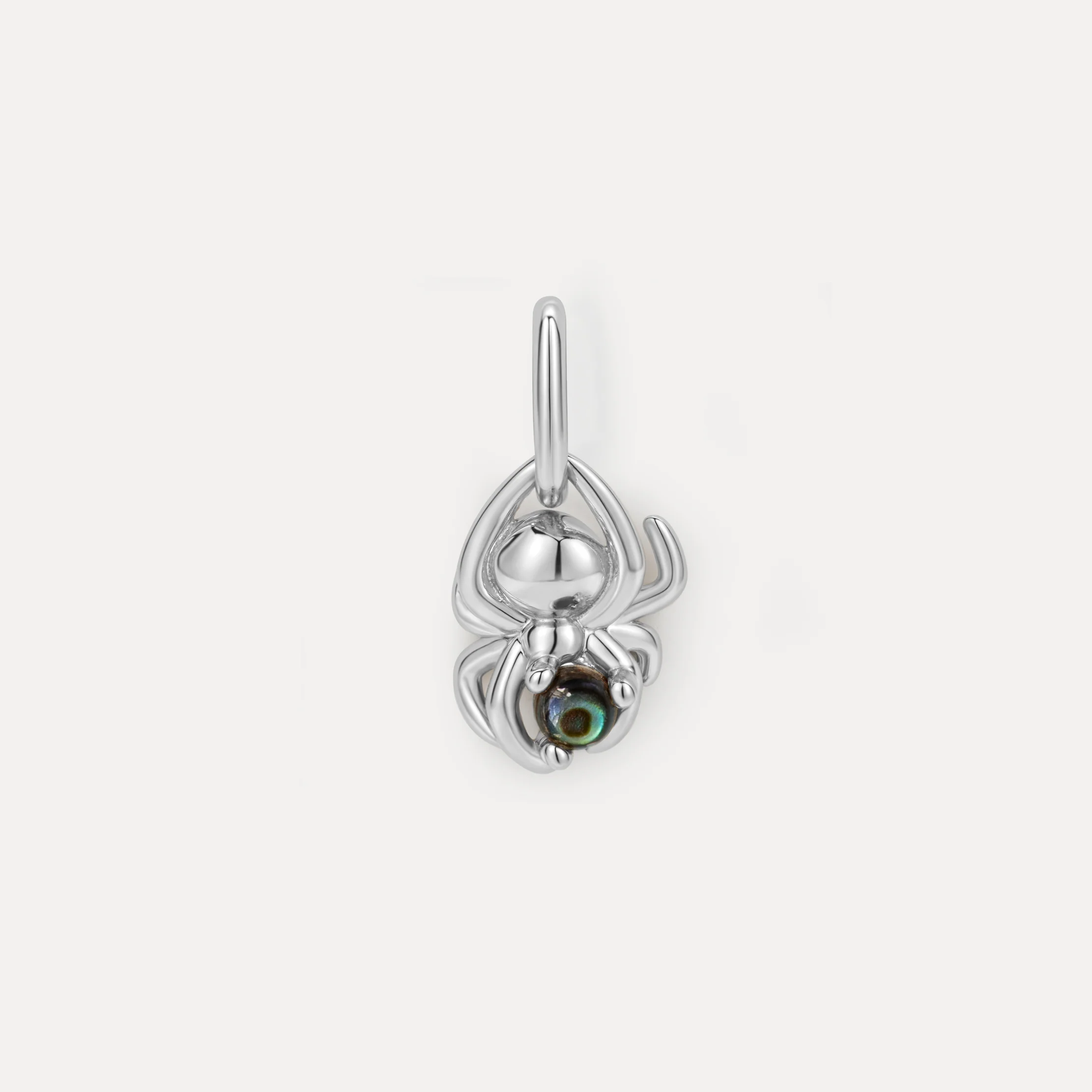 Spider's Treasure Charm - Image 2
