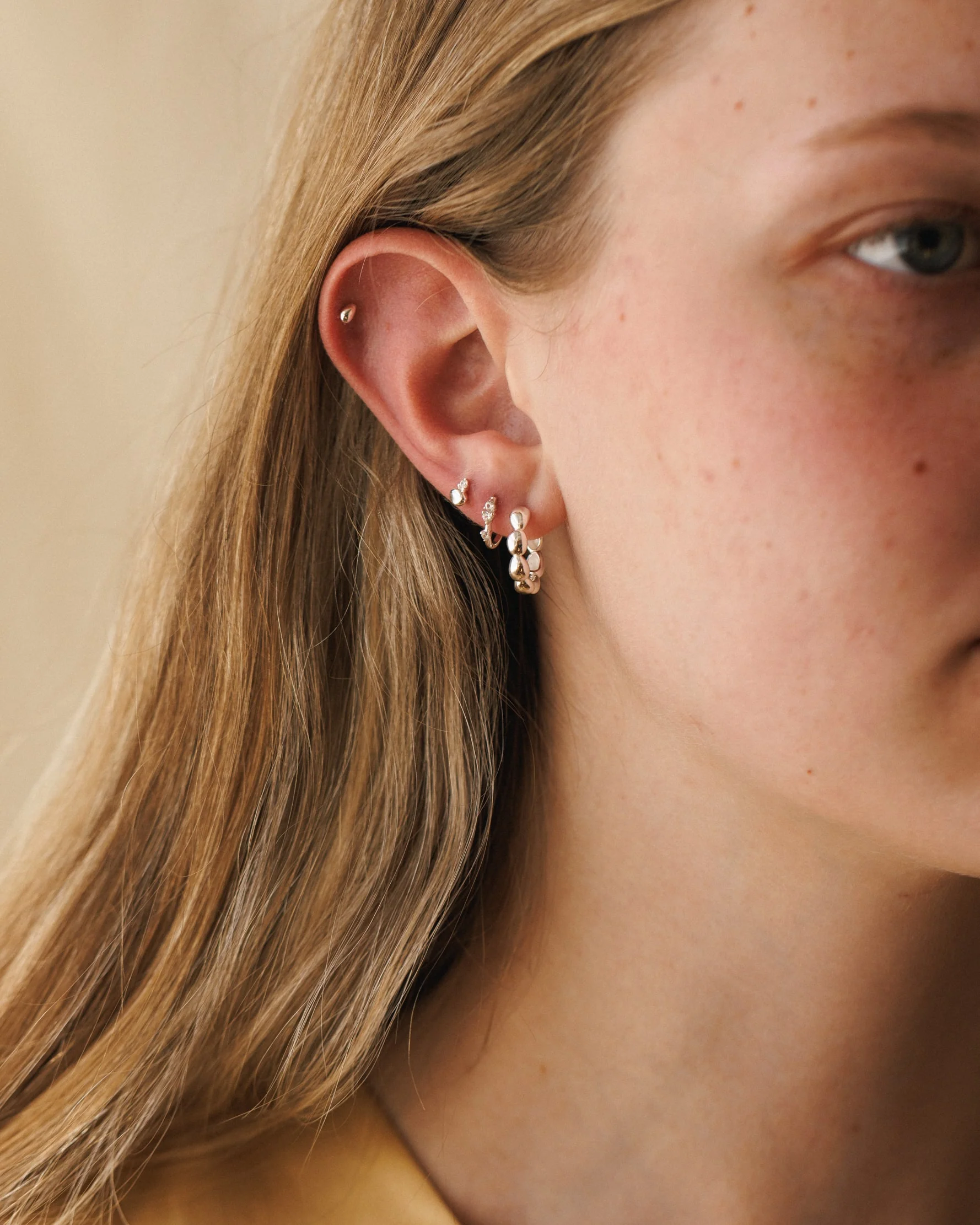 Stacking Stone Stud Set - Image 10