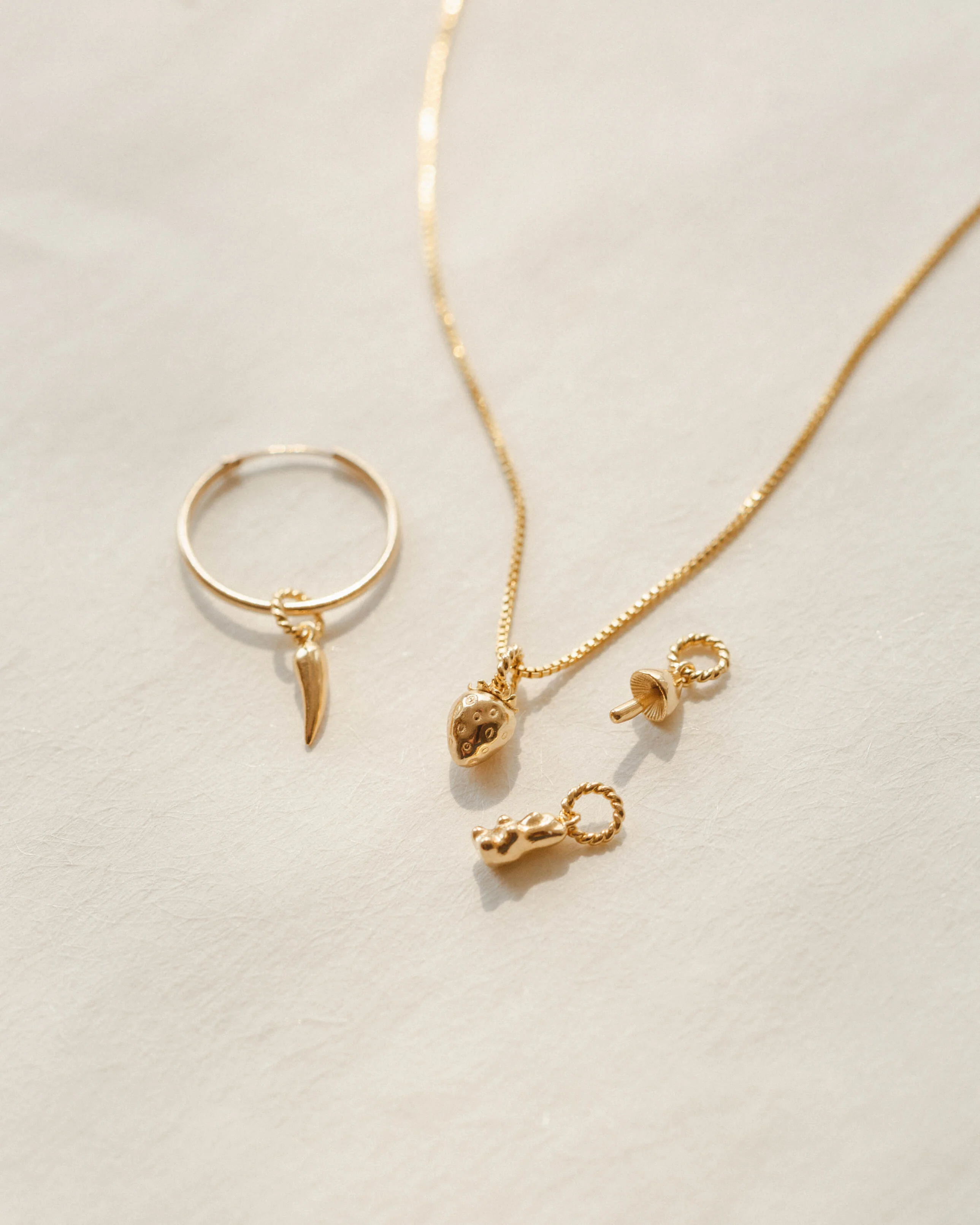 Strawberry Charm - Image 9