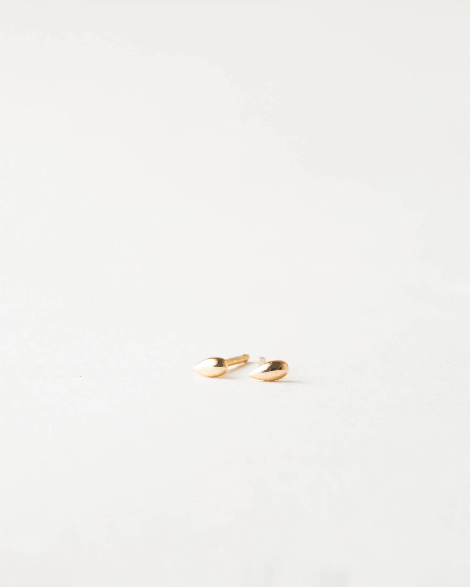 Teardrop Studs - Image 4
