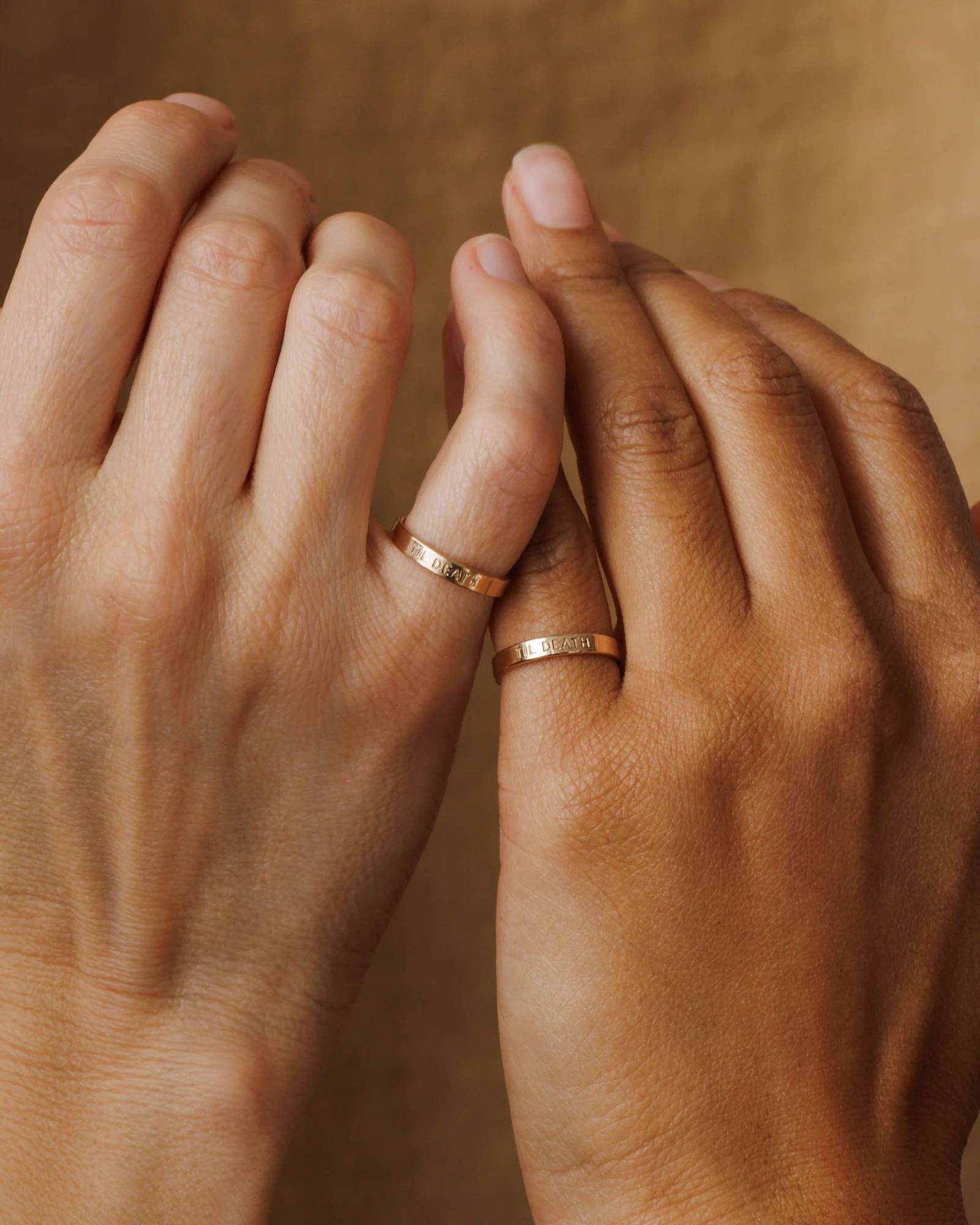 Til Death Ring - Image 2