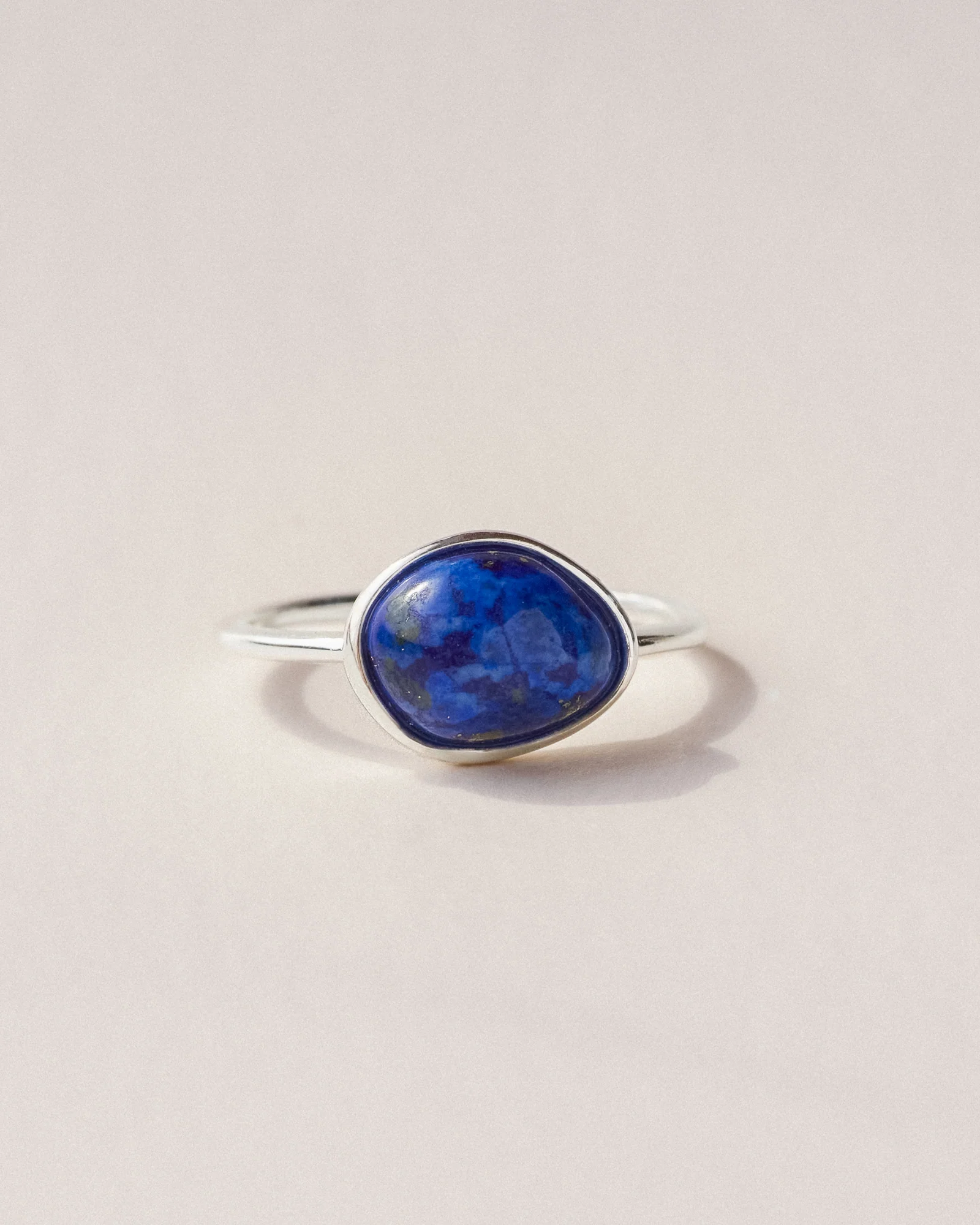 True Blue Ring - Image 2