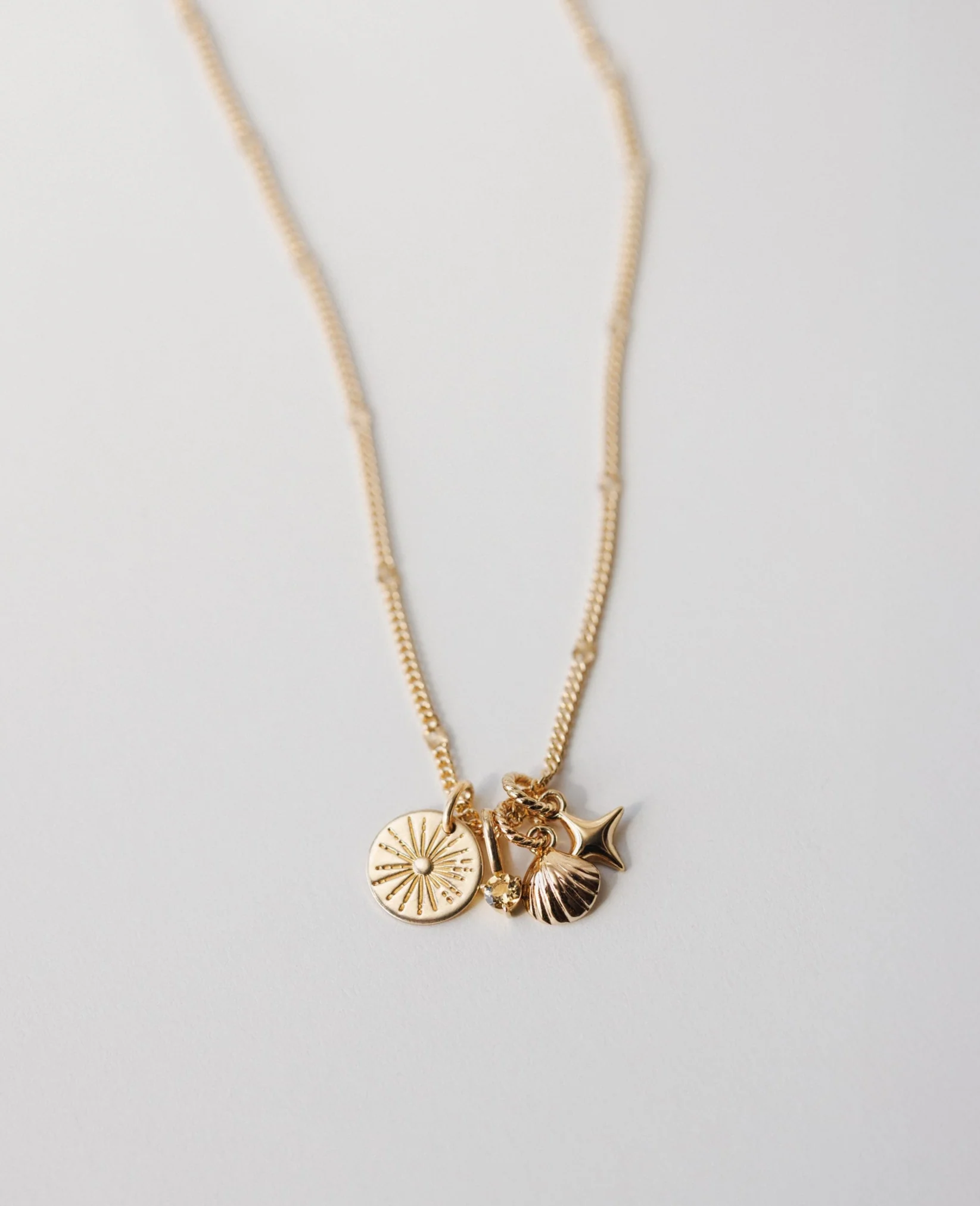 Seashell Charm - Image 7