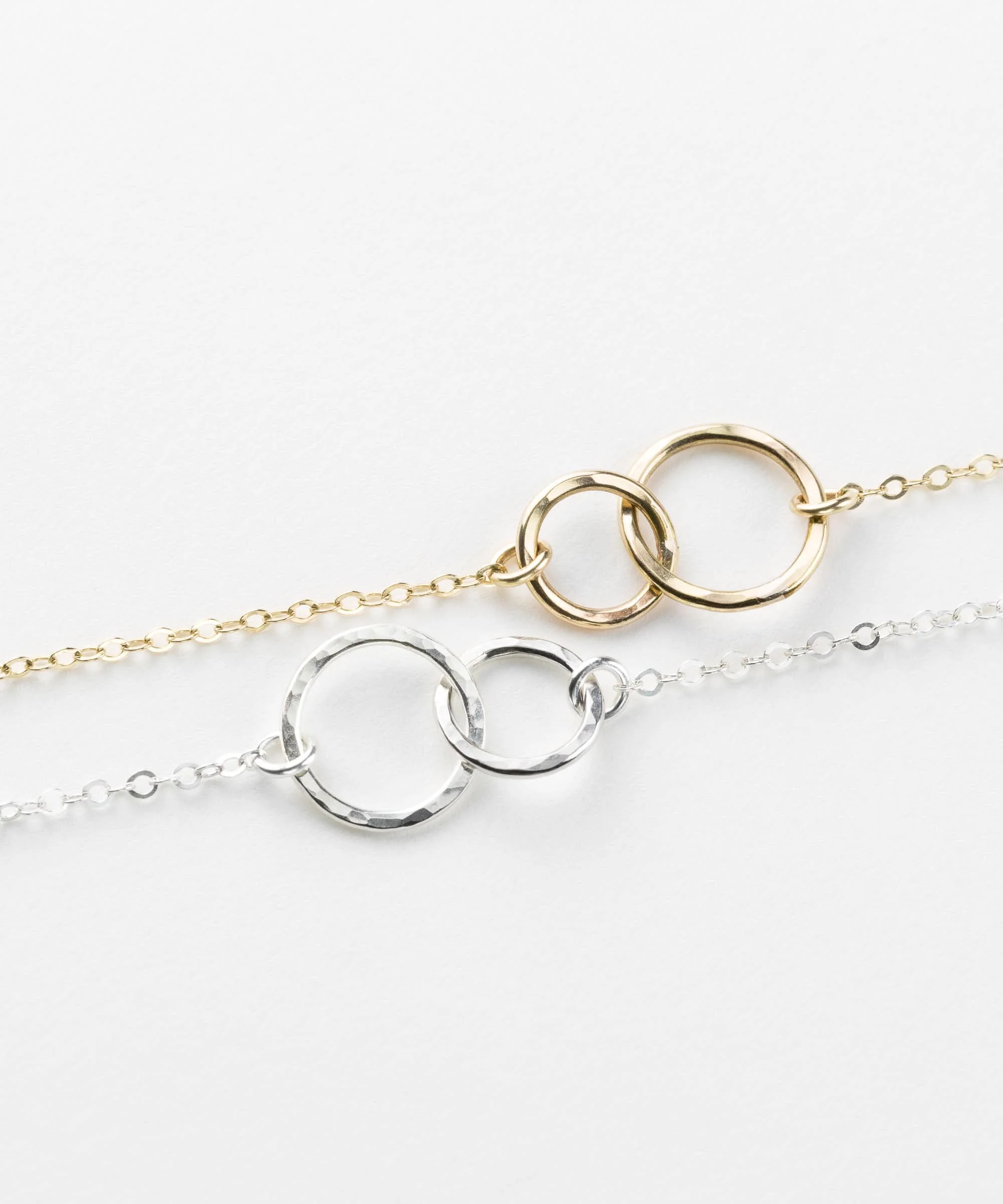 Unity Links Bracelet - Image 2