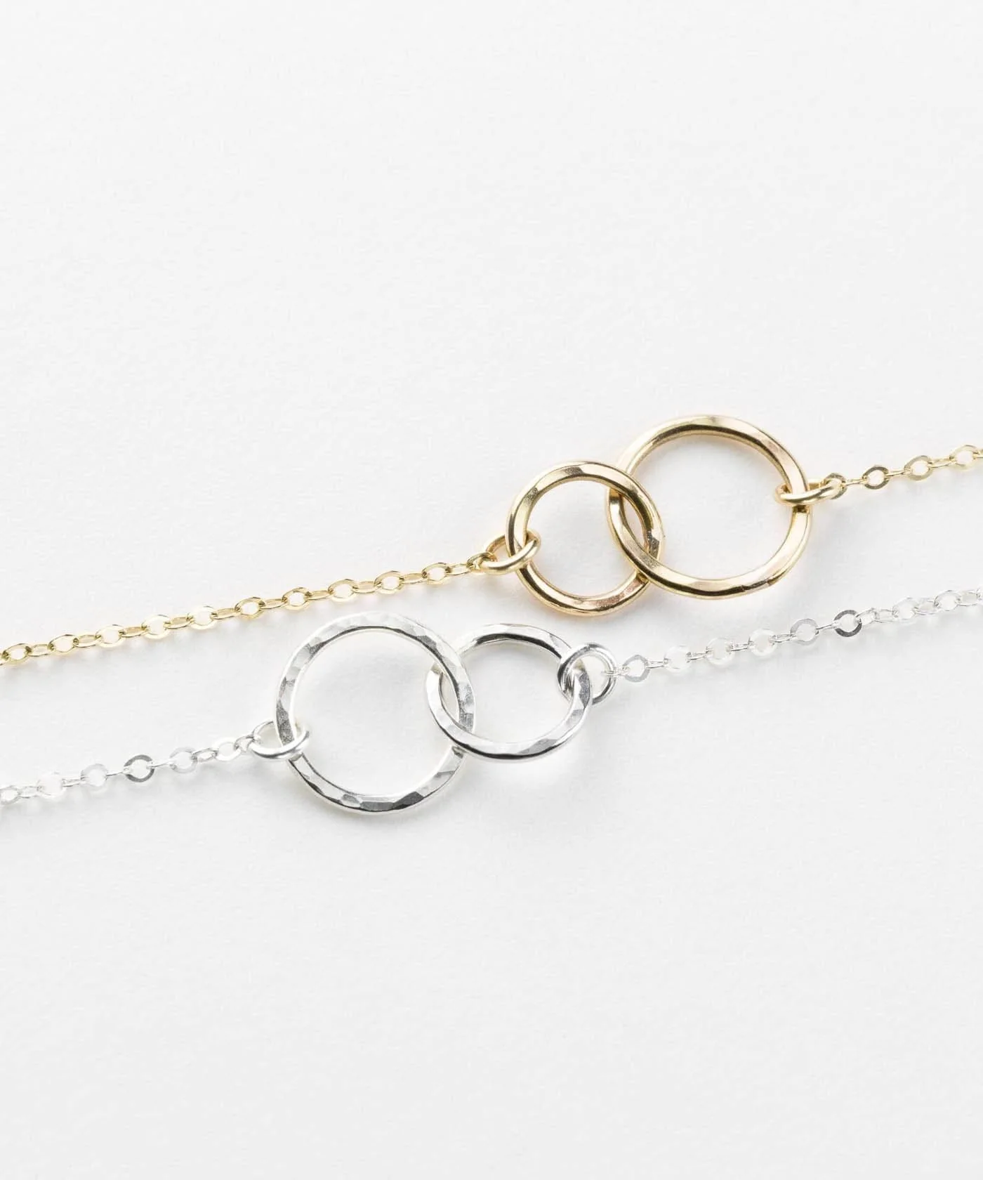 Unity Links Necklace - Image 4