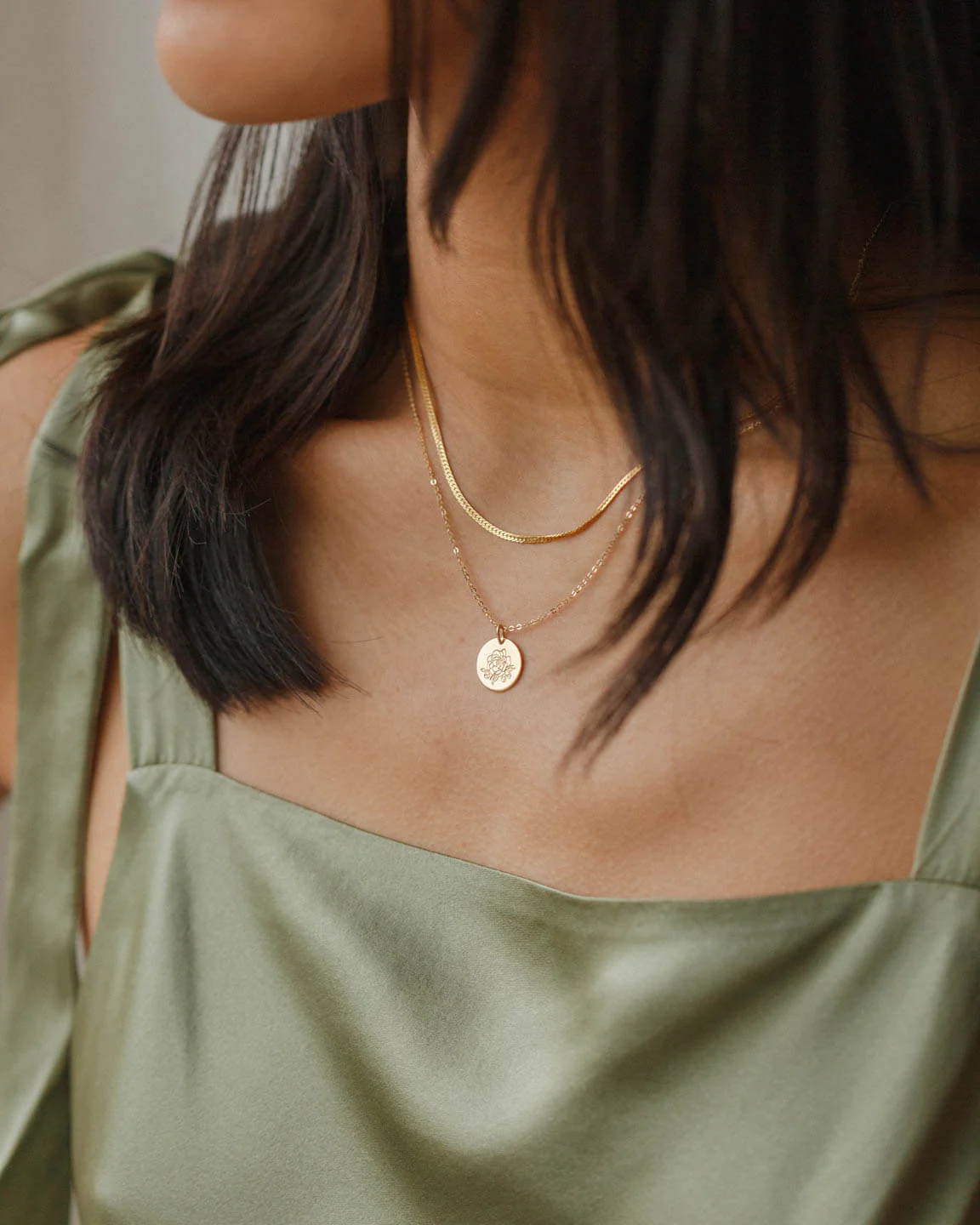 Flora Necklace - Image 15