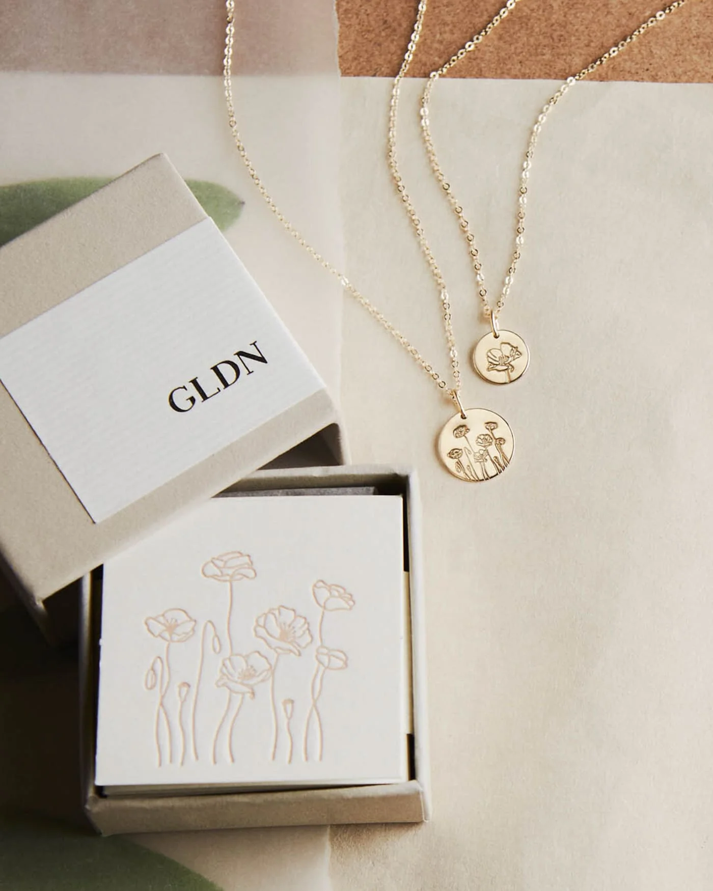 Flora Necklace - Image 7