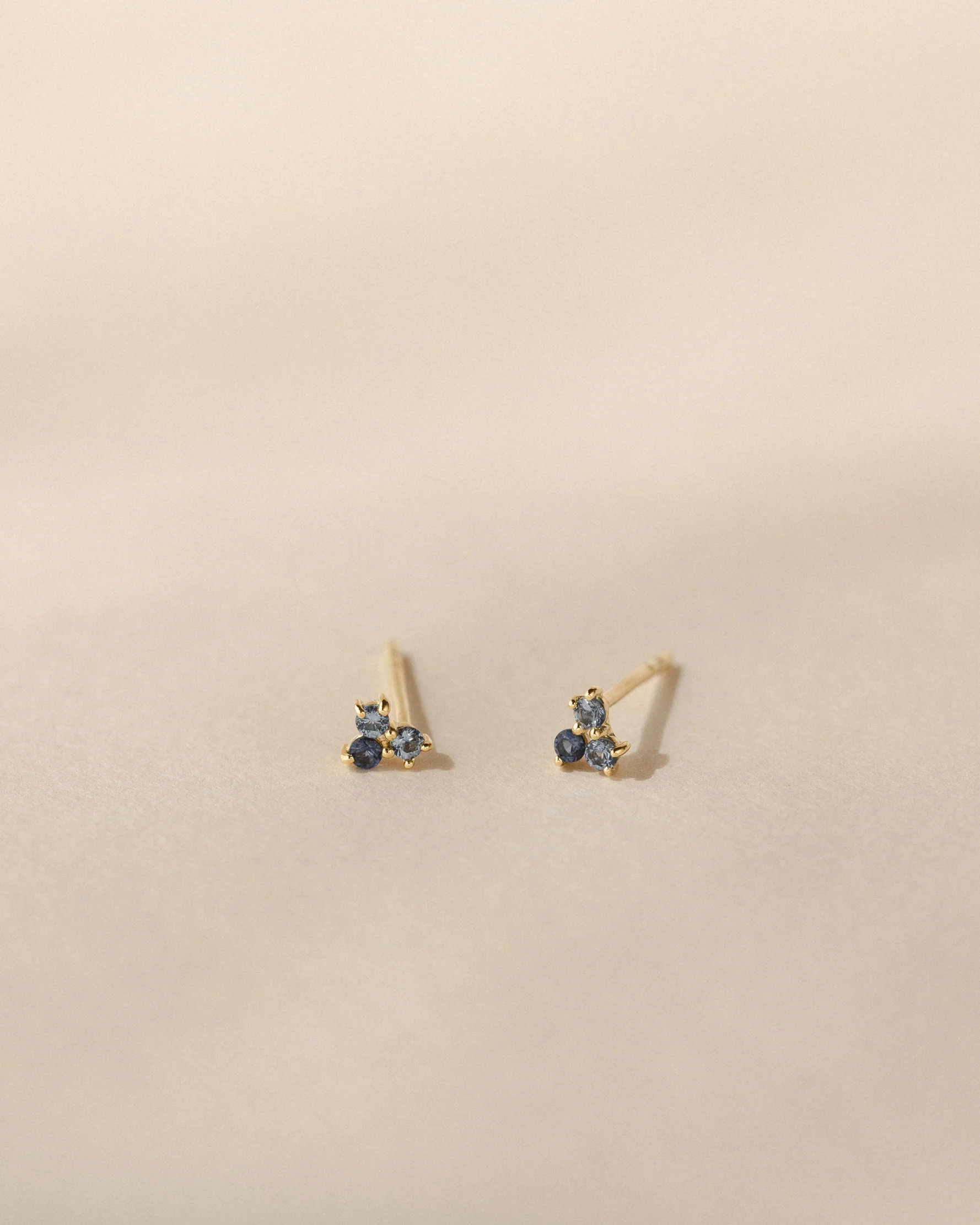 Winter Haiku Studs - Image 3