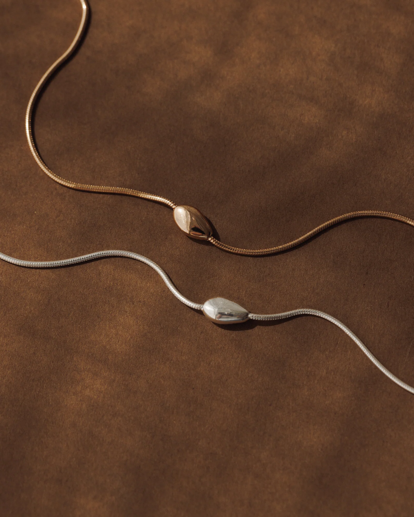 Worry Stone Bracelet - Image 4